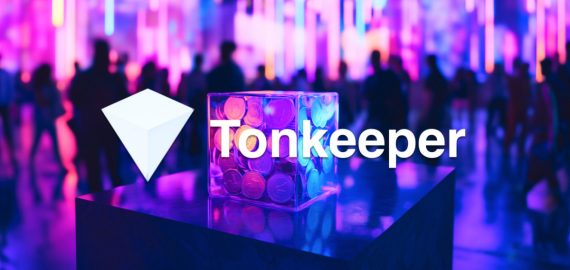 Tonkeeper Announces Black Friday Offers, Featuring Cashback Rewards In Collaboration With TON Partners