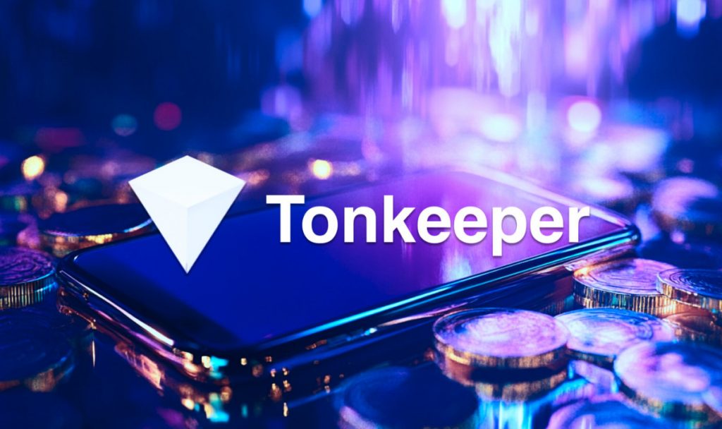 Tonkeeper Introduces Telegram-Based DApp Browser, Enhancing Access To TON Ecosystem