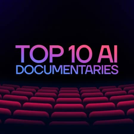 Top 10 AI Documentaries in 2023