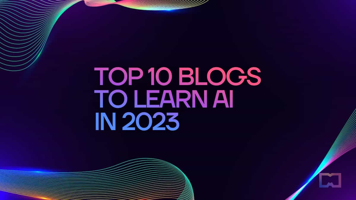 100 Best AI Blogs and Websites Artificial Intelligence Intelligence Blogs