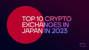 Top 10 Crypto Exchanges in Japan in 2023