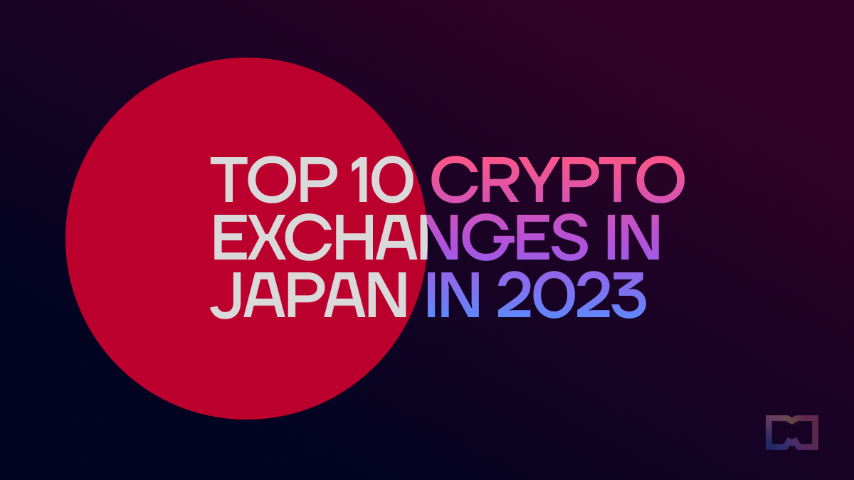 top japanese crypto exchanges