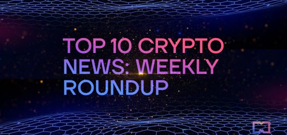 Top 10 Crypto News: Weekly Round-up of Headlines That Made Waves (Oct 9th-13th)