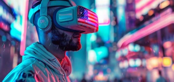 Top 10 Metaverse Game Development Companies in USA