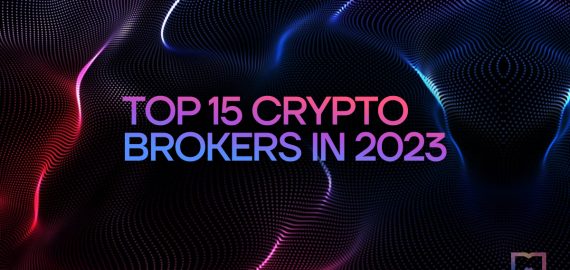 Top 15+ Crypto Brokers in 2023: Safe and Regulated