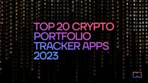 Die 17 besten Krypto-Portfolio-Tracker-Apps und -Builder im Jahr 2023