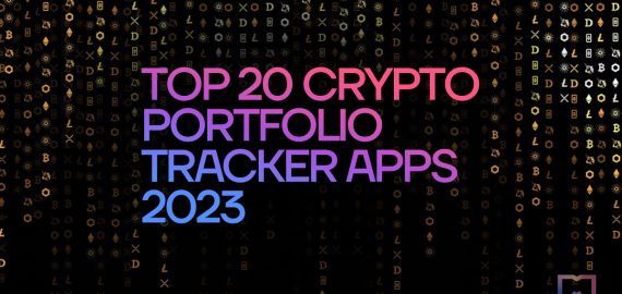 Best 17 Crypto Portfolio Tracker Apps and Builders in 2023