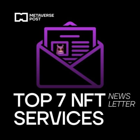 Top 7 NFT Newsletter Services to Subscribe Right Now