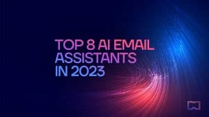 Top 8+ AI Email Assistants in 2023