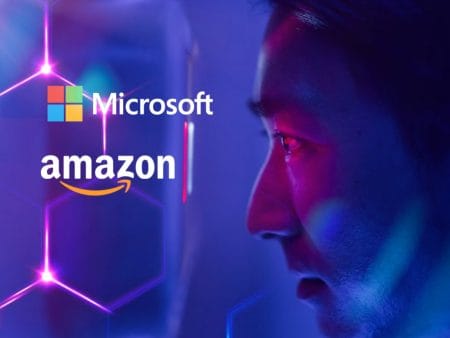 Top AI Announcements from Microsoft and Amazon Events You Must Not Miss