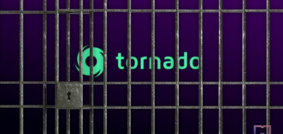 Tornado Cash Creators Accused of Money Laundering and Violating Sanctions