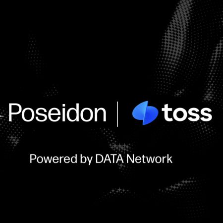 Toss Brings 30 Million Users Into the AI Data Economy in Partnership With Poseidon