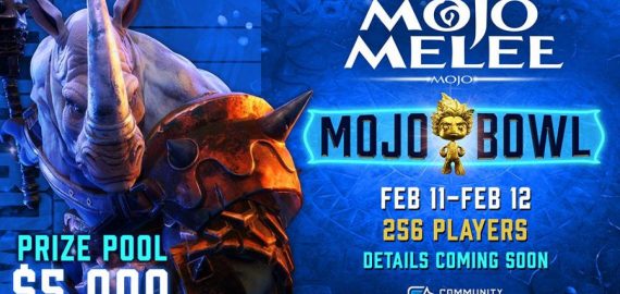 Planet Mojo Partners with Community Gaming for Inaugural “Mojo Bowl” Tournament, Competing For a $5k USDC Prize Pool