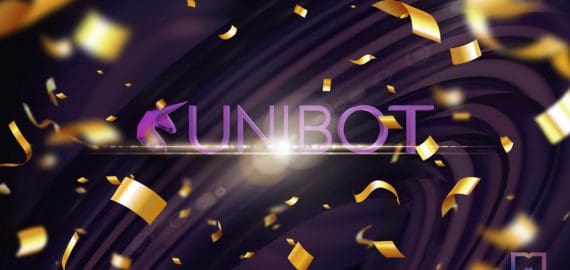 Trading Bot Unibot Generates $650,000 in Fees in One Day