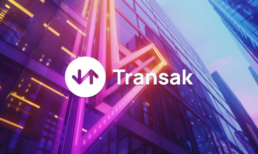 Transak Emerges as First Crypto On- and Off-Ramp Provider to Achieve SOC 2 Type 2 Compliance