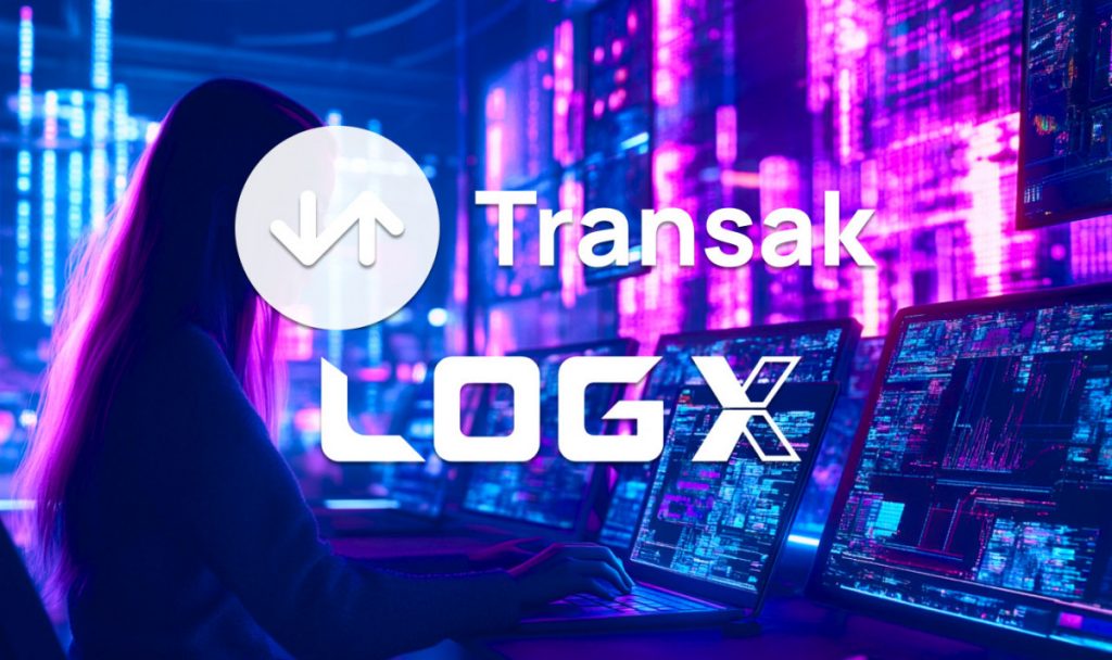 LogX Network Integrates Transak One To Streamline User Access To Retail And Institutional Trading