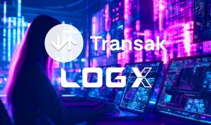 LogX Network Integrates Transak One To Streamline User Access To Retail And Institutional Trading