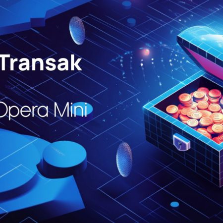 Transak Empowers Opera’s MiniPay To Expand Stablecoin Accessibility Across Over 50 Countries