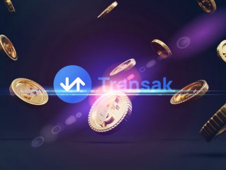 Transak Secures $20M in Series A to Strengthen Development of Web3 Onboarding Solutions