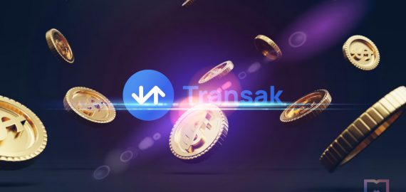 Transak Secures $20M in Series A to Strengthen Development of Web3 Onboarding Solutions