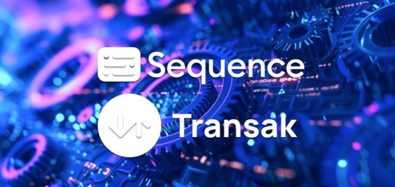 Transak And Sequence Join Forces To Solve Payment Complexities For Web3 Games