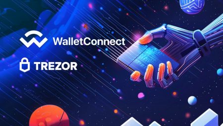 Trezor Lets You Explore Web3 Without Sacrificing Security