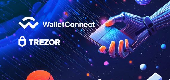 Trezor Lets You Explore Web3 Without Sacrificing Security