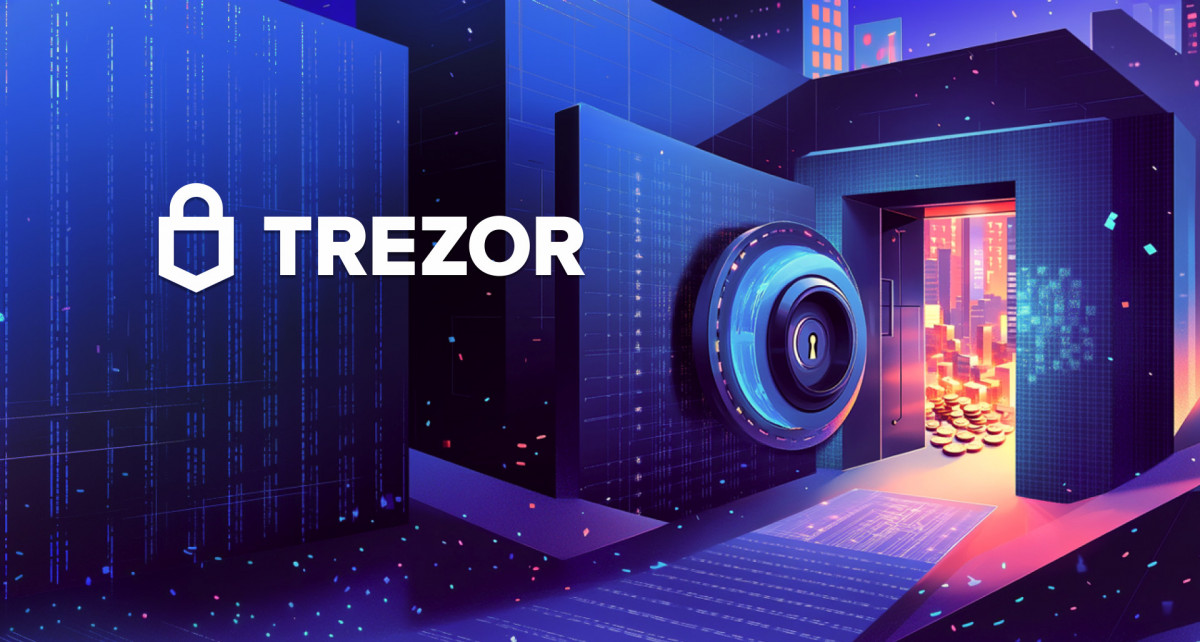 Trezor Launches Trezor Safe 7: First Hardware Wallet With Transparent Secure Element Trezor Launches Trezor Safe 7: First Hardware Wallet With Transparent Secure Element