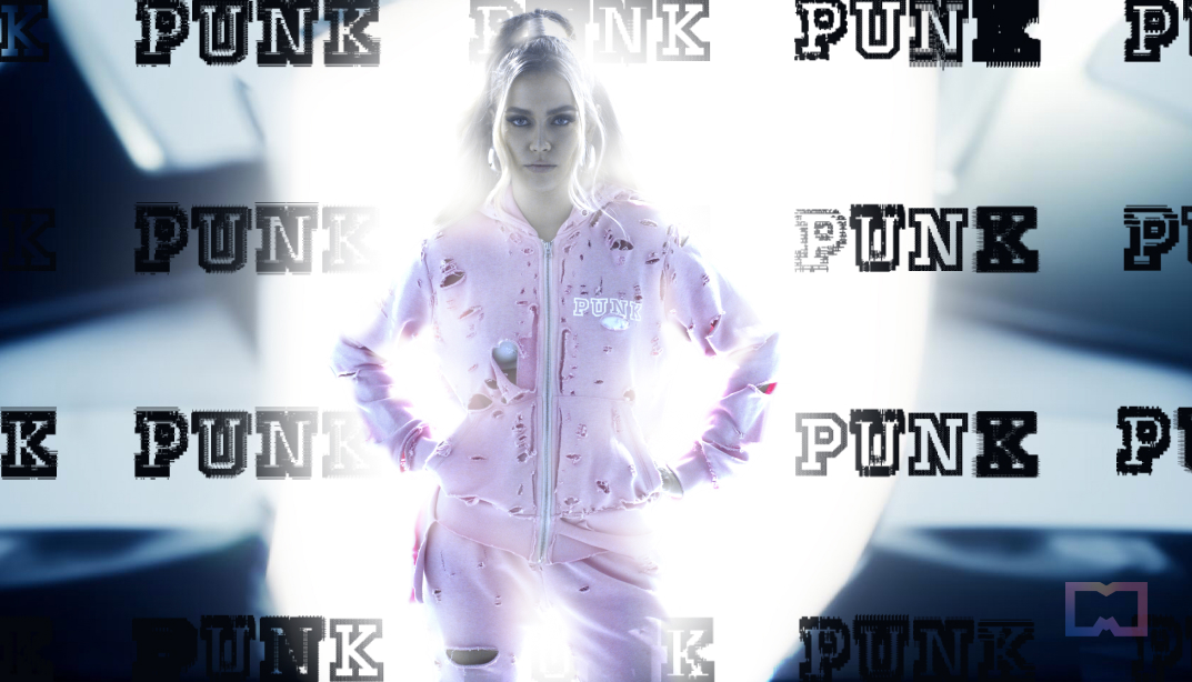 Tribute Brand brings virtual and physical worlds together with its new project, PUNK