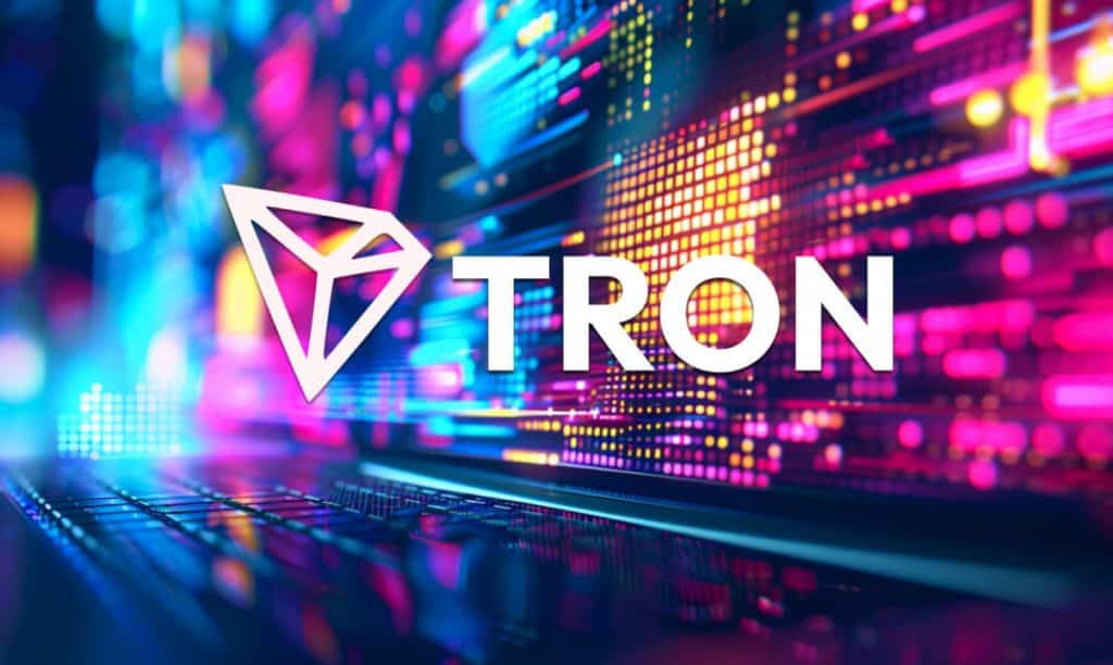 Justin Sun annoncerer kommende lancering af Tron-baseret Inscription Market, udviklet af APENFT Markedsteam