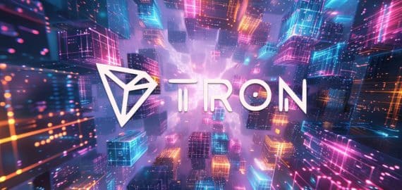 Justin Sun Reveals TRON’s Ambition, Plans to Lead Decentralized Finance Sector