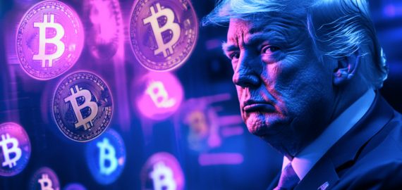 Policy Change or Political Hype? Crypto’s Bet on Trump’s Leadership