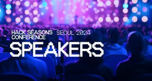 Hack Seasons Seoul Gathers Thought Leaders Charting the Course for Web3’s Future