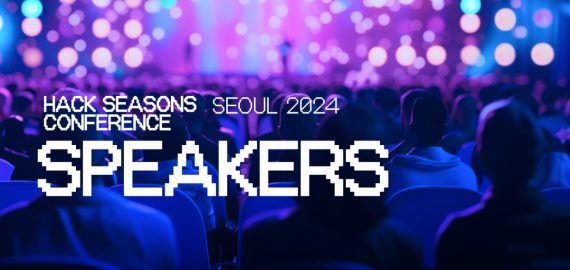 Hack Seasons Seoul Gathers Thought Leaders Charting the Course for Web3’s Future