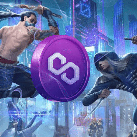 NFT Game Cross The Ages Raised $12M