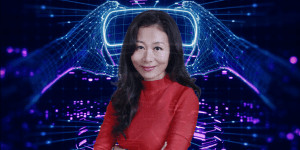 Присъединете се към първото представяне на книга за Metaverse в Decentraland: „Паралелни метавселени“ от Nina Xiang
