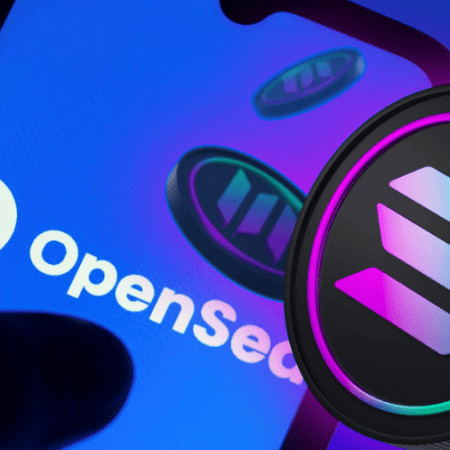OpenSea Confirmed Solana Support