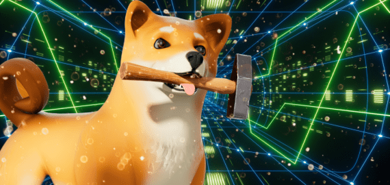 Shiba Inu Introduces ‘SHIB: the Metaverse’