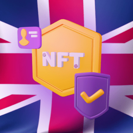 NFT regulation in the UK: Parliament opens an inquiry