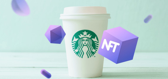 Starbucks to Launch NFTs By the End of the Year, CEO Howard Schultz Informed