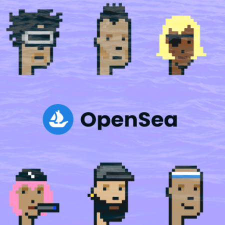 AR platform Overly partners with OpenSea