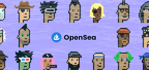 OpenSea Rumoured to Relist CryptoPhunks