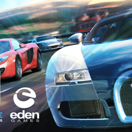 Animoca Brands to Acquire Eden Games