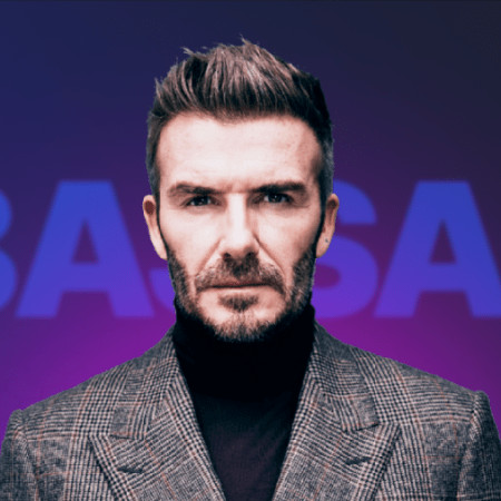David Beckham Plunges into Metaverse Through Partnership with DigitalBits