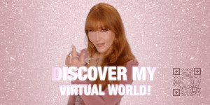 Charlotte Tilbury Beauty in the Metaverse