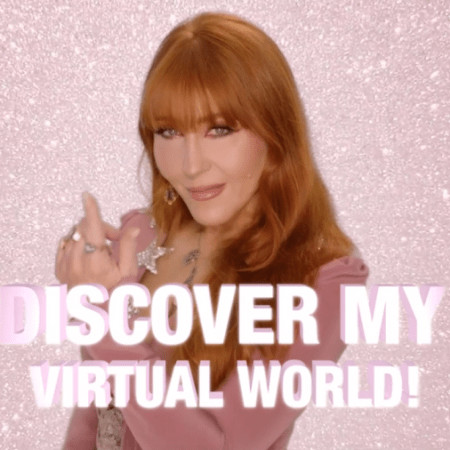 Charlotte Tilbury Beauty in the Metaverse