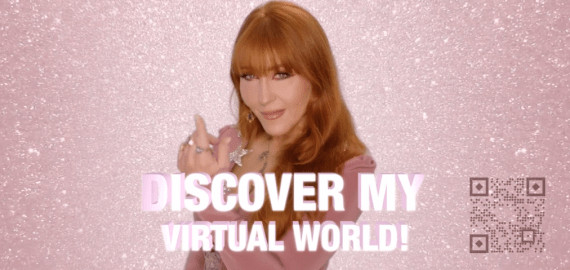 Charlotte Tilbury Beauty in the Metaverse