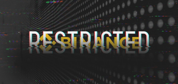 Binance Restricted Russian Users