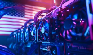 Powering the Digital Gold Rush: Inside the Rise of U.S. Bitcoin Mining and Its Far-Reaching Impact on Energy Markets