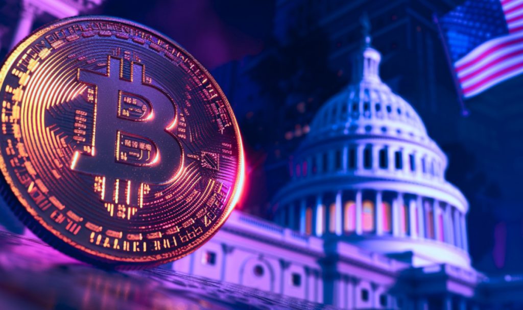 Does Bitcoin's Destiny Hinge on the U.S. Election Results?